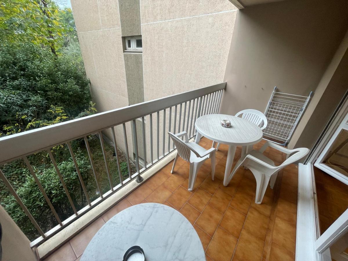 Superbe T4 Spacieux Tout Equipe, Marseille Exteriör bild